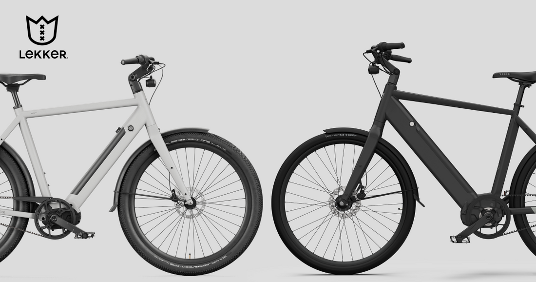 Gen3 Amsterdam GTS vs. Gen2 Amsterdam GT