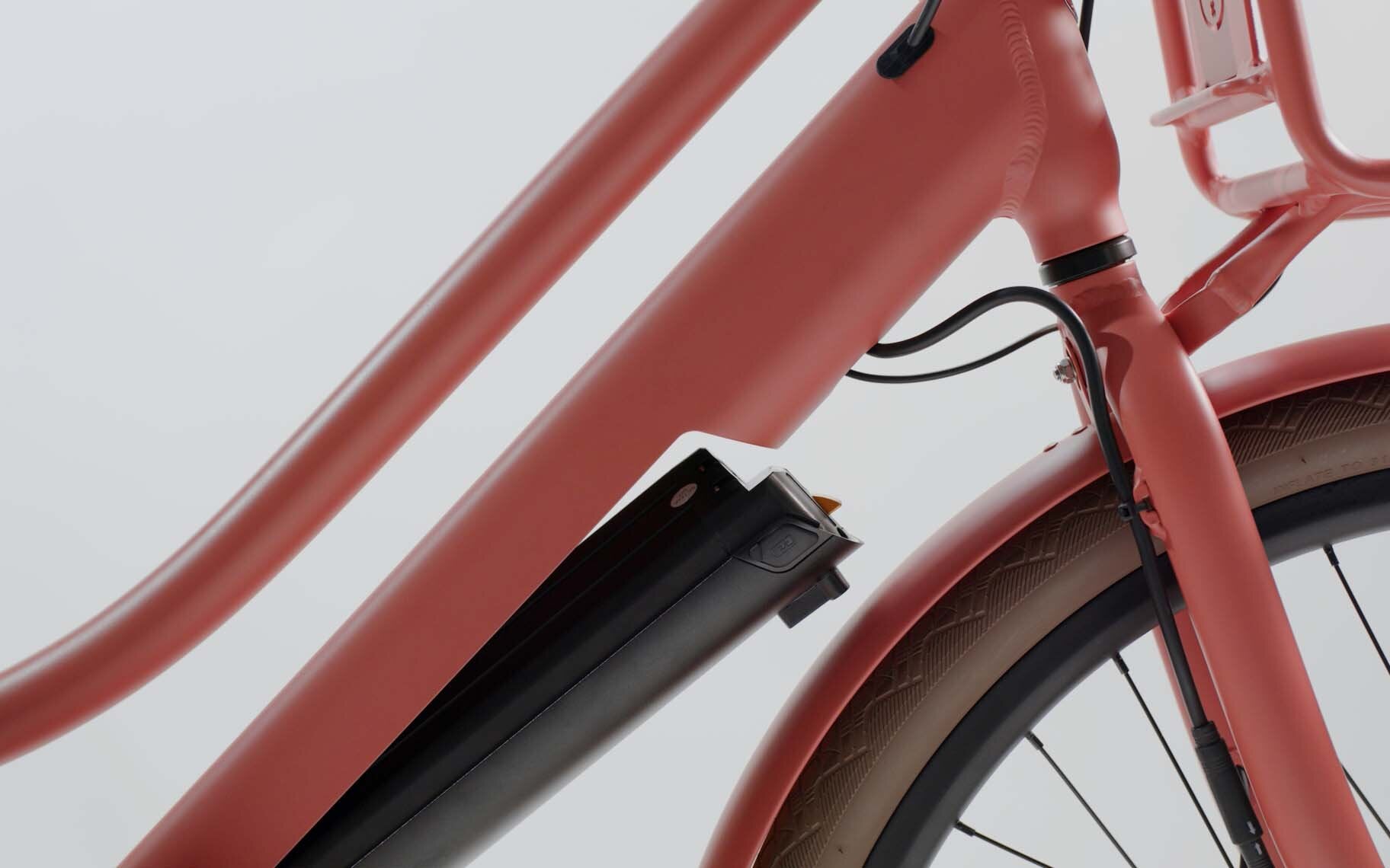 eBike Battery Fact Sheet – Lekker Bikes