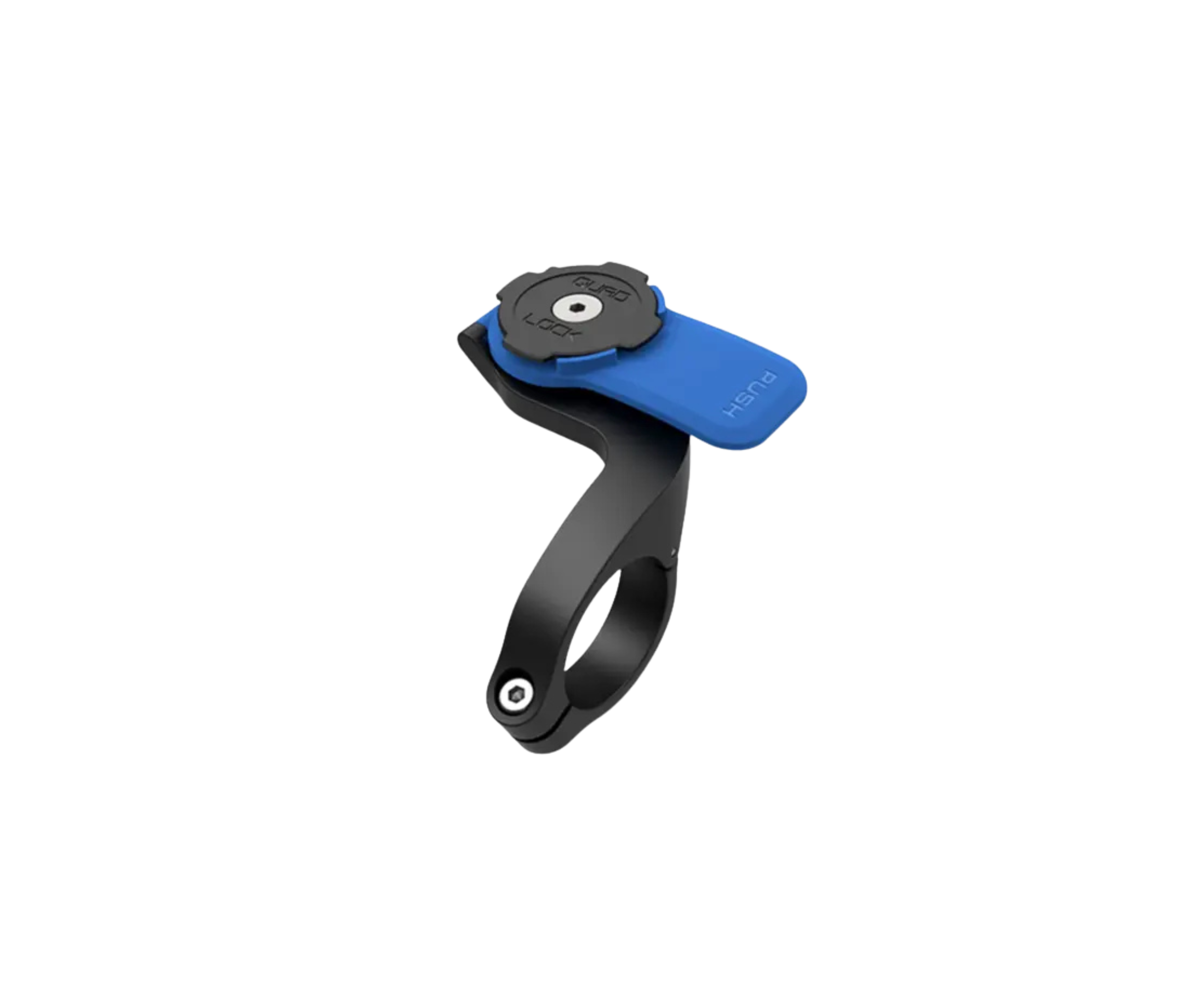 Phone Quad Lock Out Front Mount – Lekker Bikes - Main Image