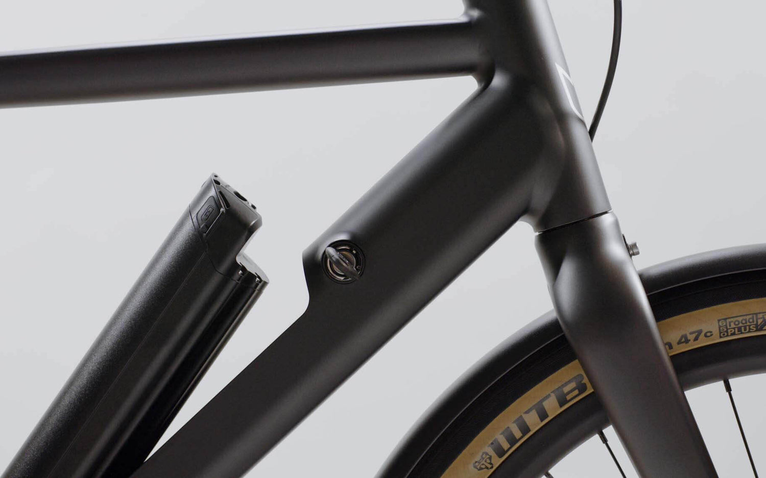 Removable ebike battery Amsterdam plus Removable ebike battery Amsterdam plus