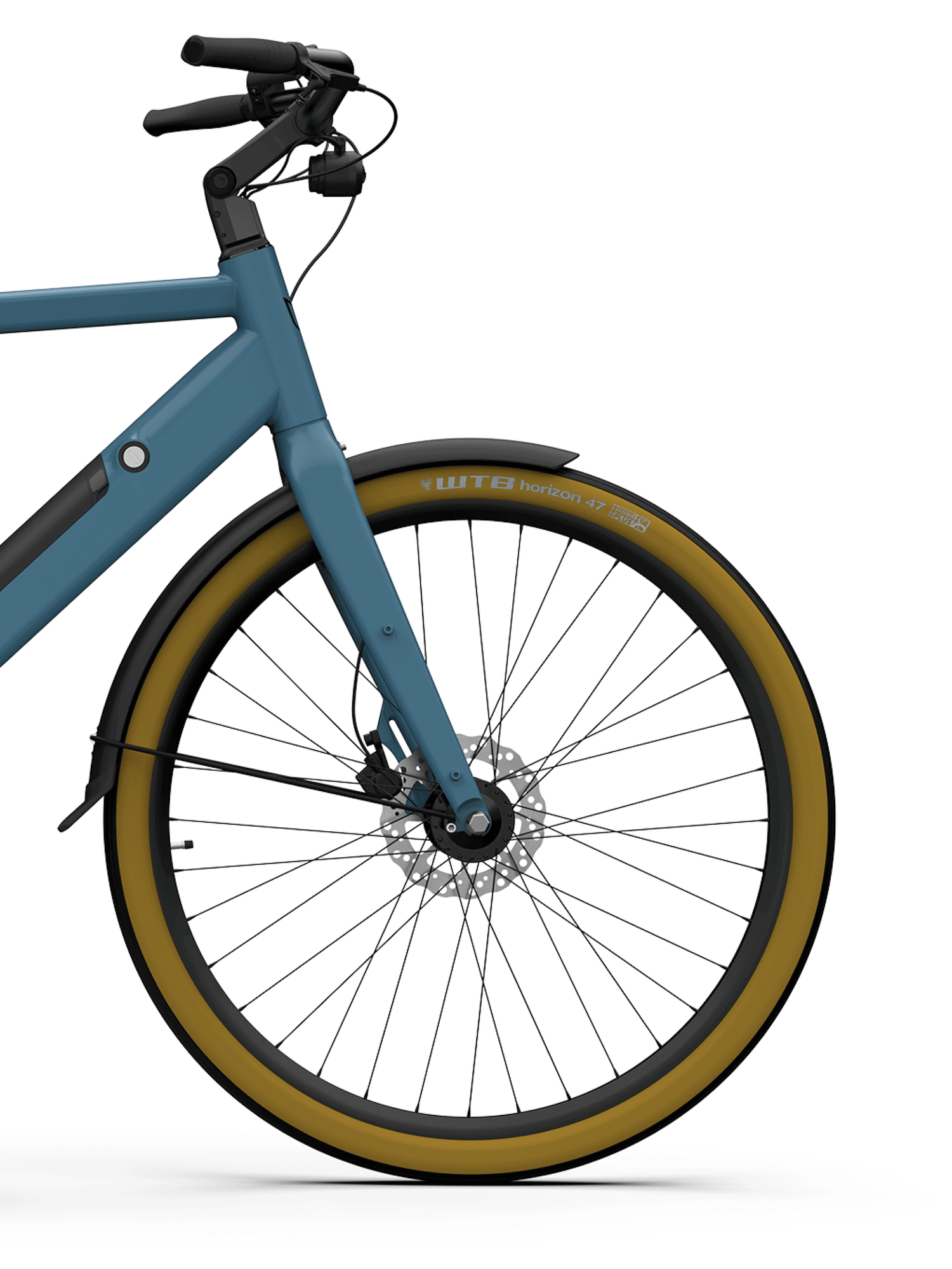 Lekker Bikes Amsterdam range ebike FAQ