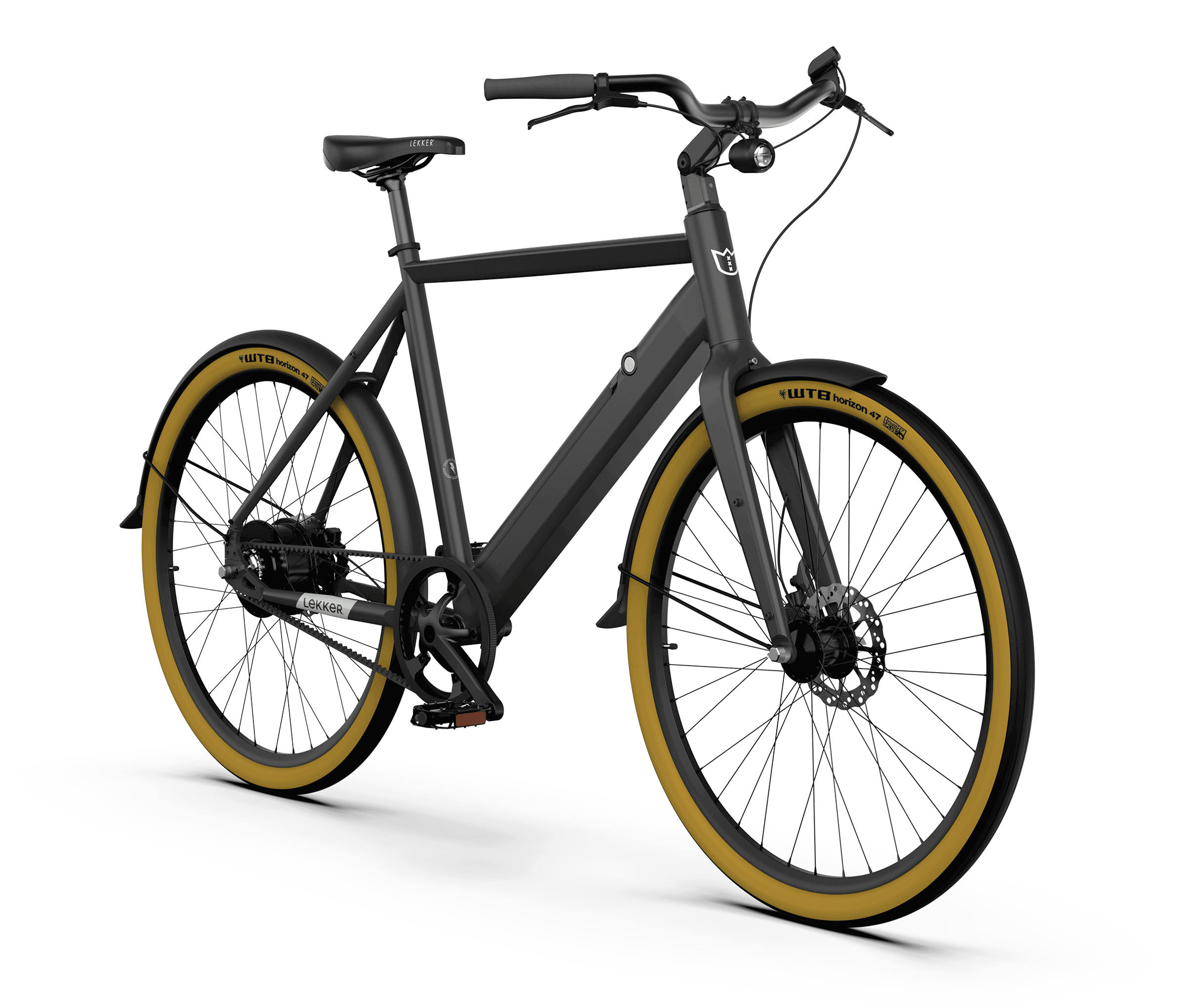 Hochwertiger Velo-Schutz mit Premium Fahrradschlösser