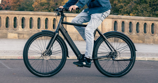 Gear up your ride: What accessories do you need for your eBike