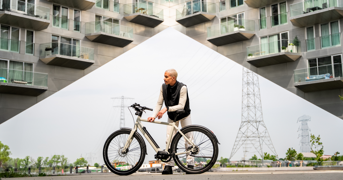 Why an eBike could be your best car alternative