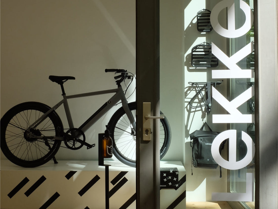 When is it time to service your eBike?