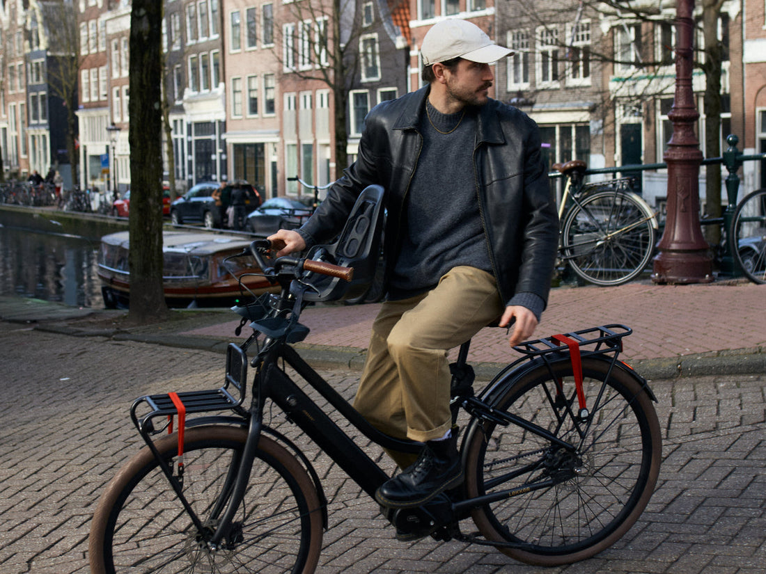 Best City Cycling Routes in The Netherlands
