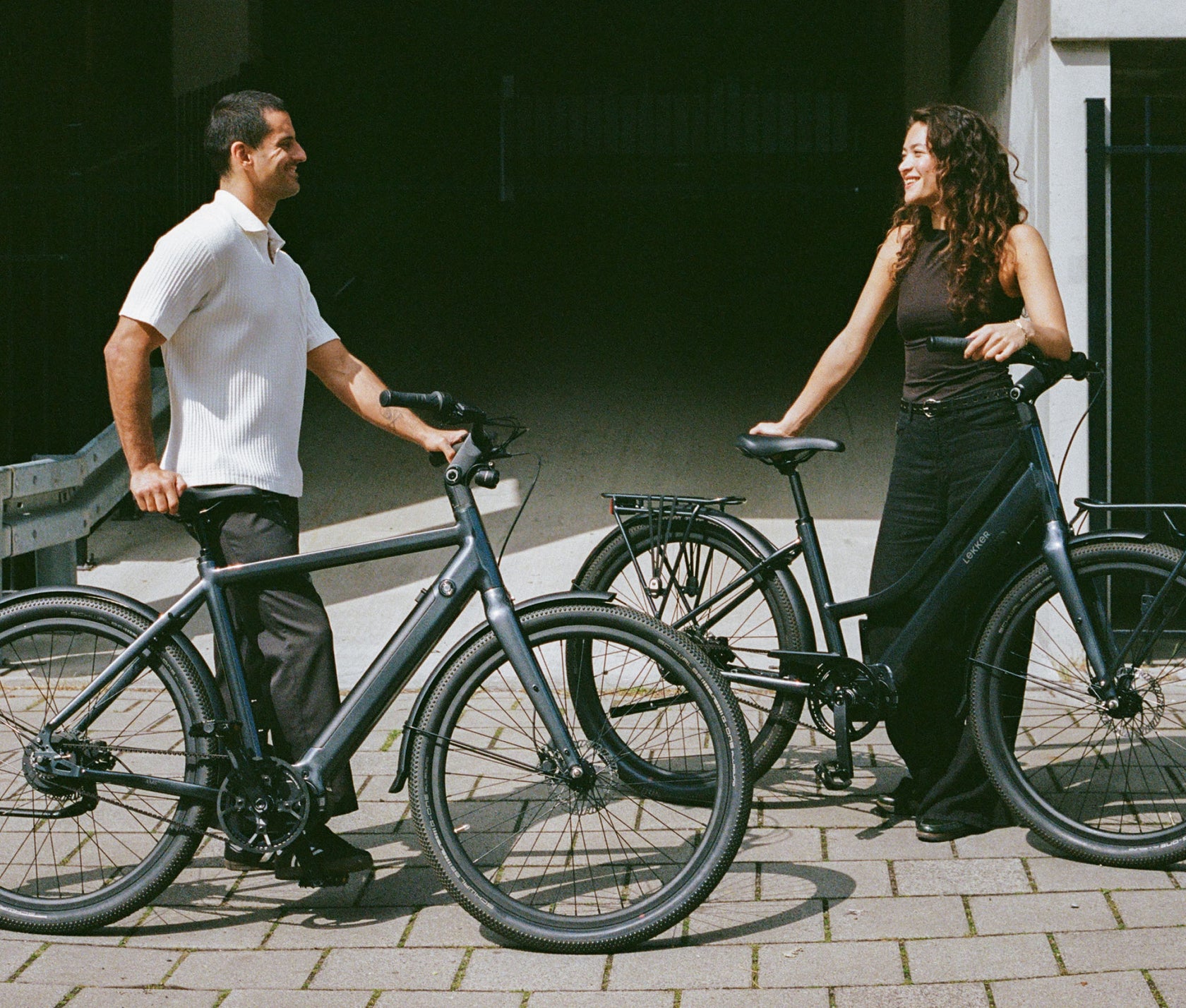 Lekker Bikes Hndler Deutschlandnull