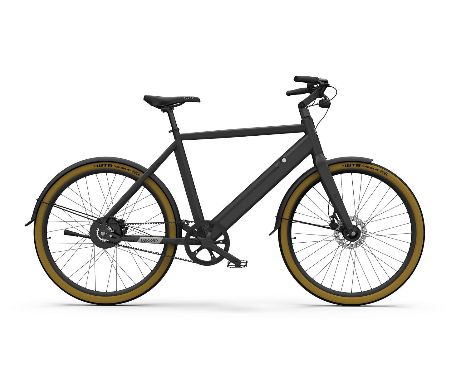 Boy top electric bike