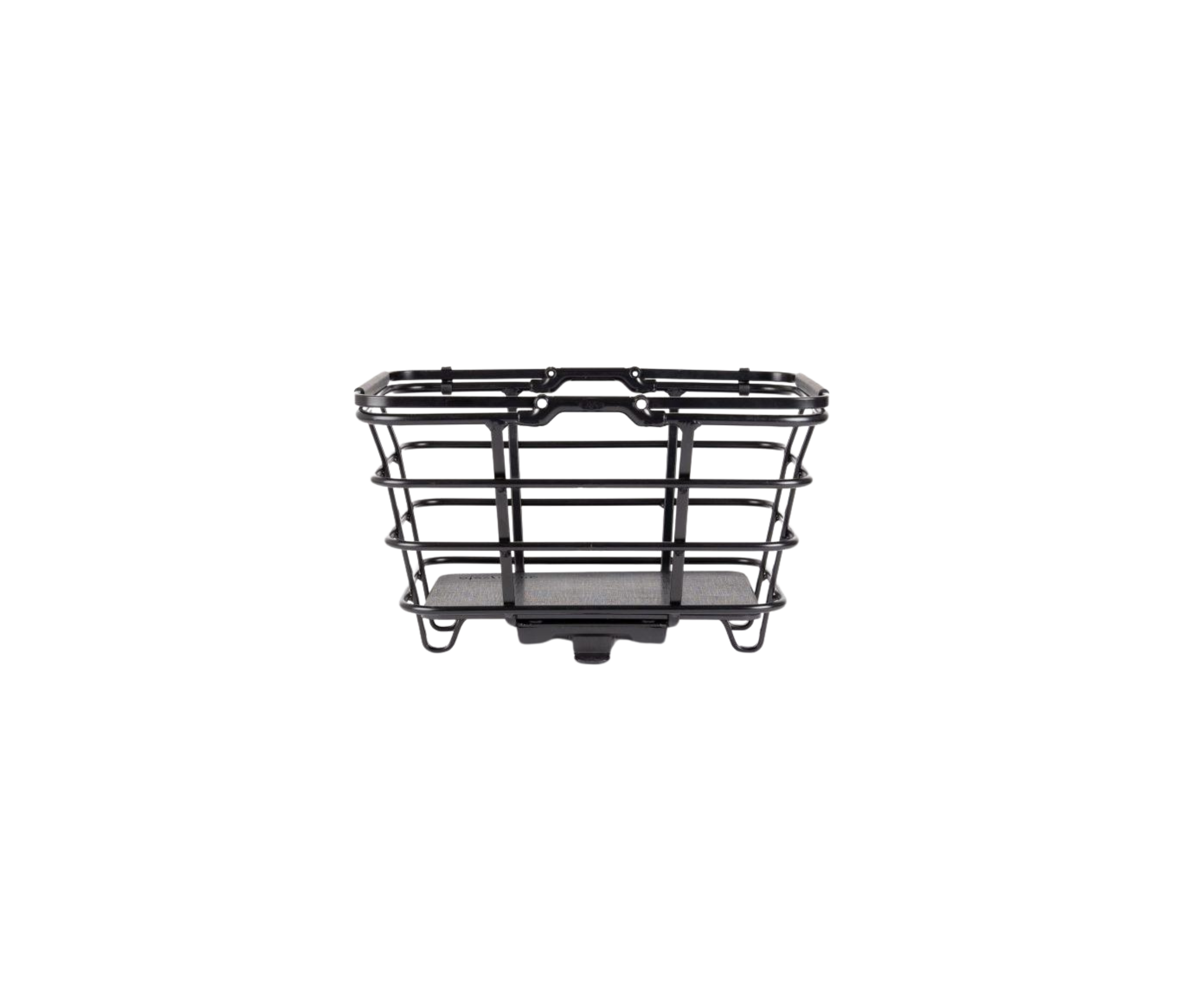 Epic Front Basket with AVS System for easy attachment & detachment ...