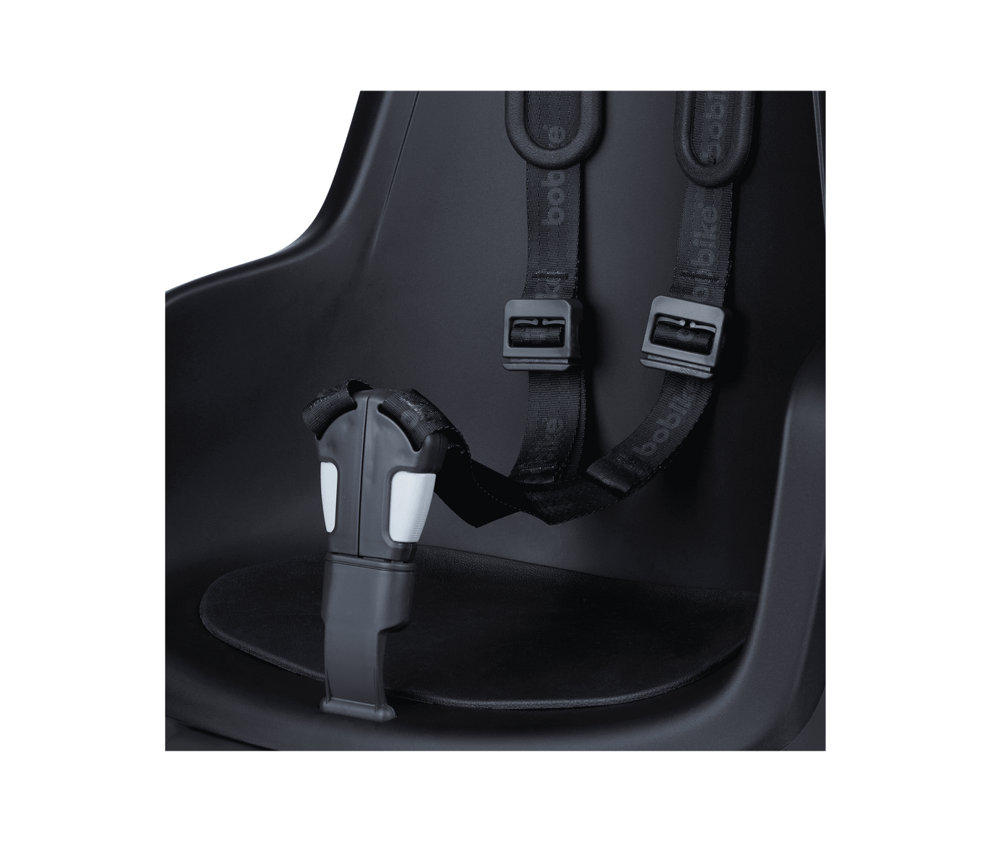Child Seat Rear | Amsterdam & Jordaan Range