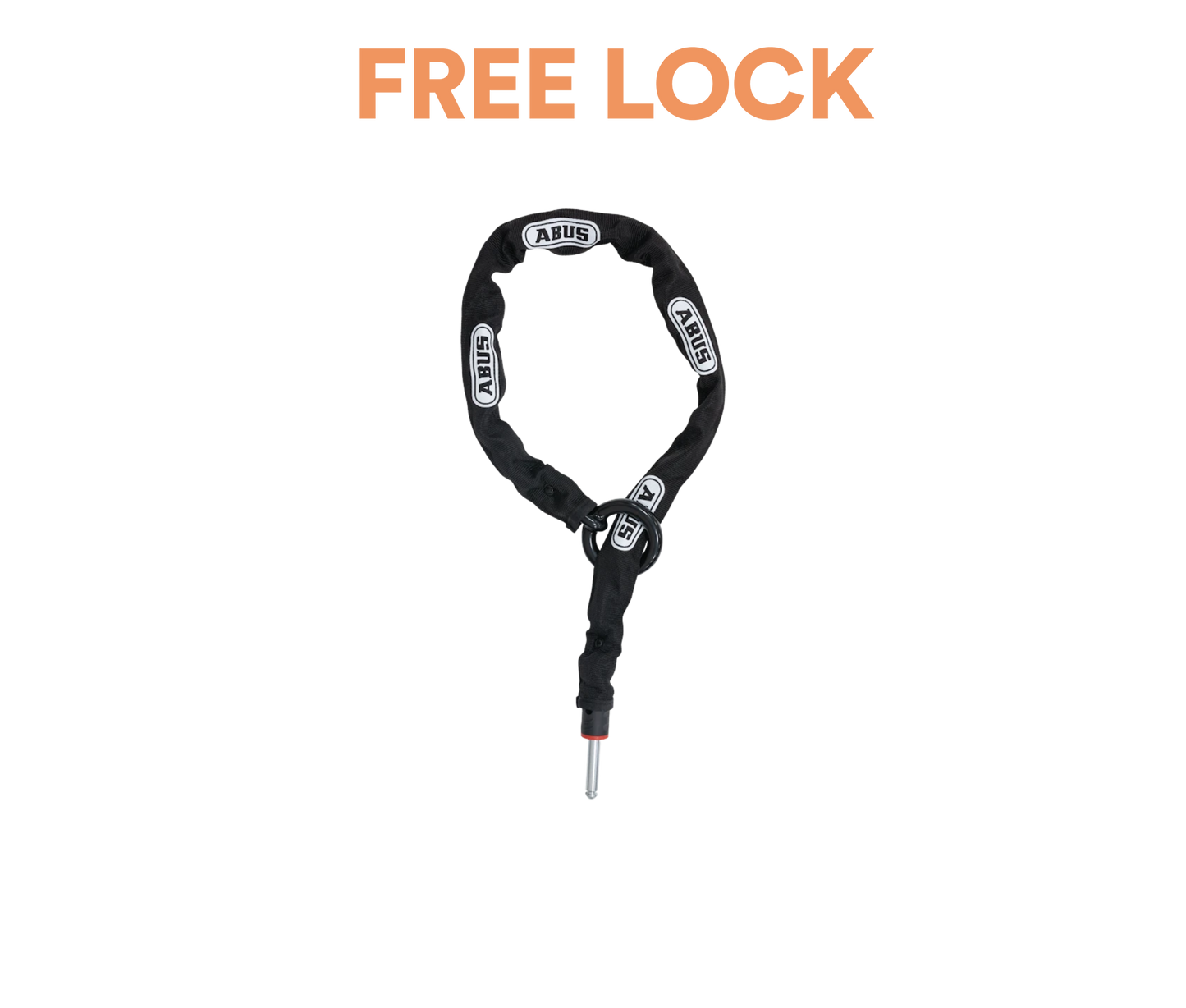 ABUS Plug-in Chain 2.0 (FREE)