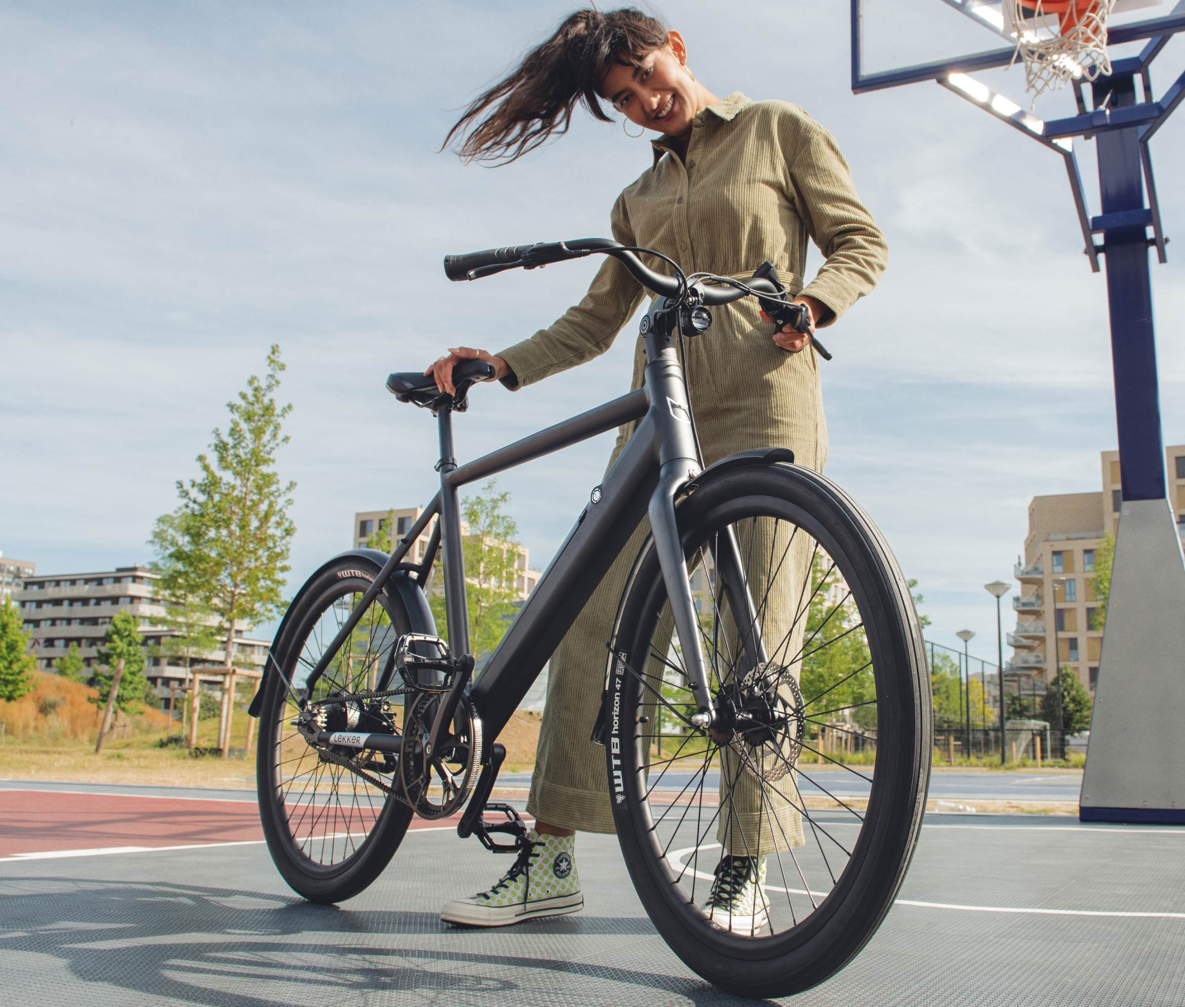 500wh ebike range sale