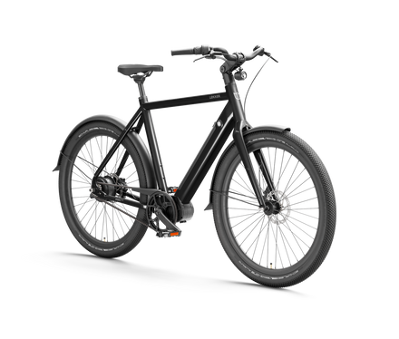 AMSTERDAM GTS LE_FRONT_Glossy Black_Gloss Dark Grey_Gloss donkergrijs_Gloss dunkelgrau