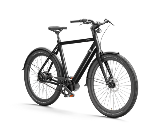 AMSTERDAM GTS LE_FRONT_Glossy Black_
