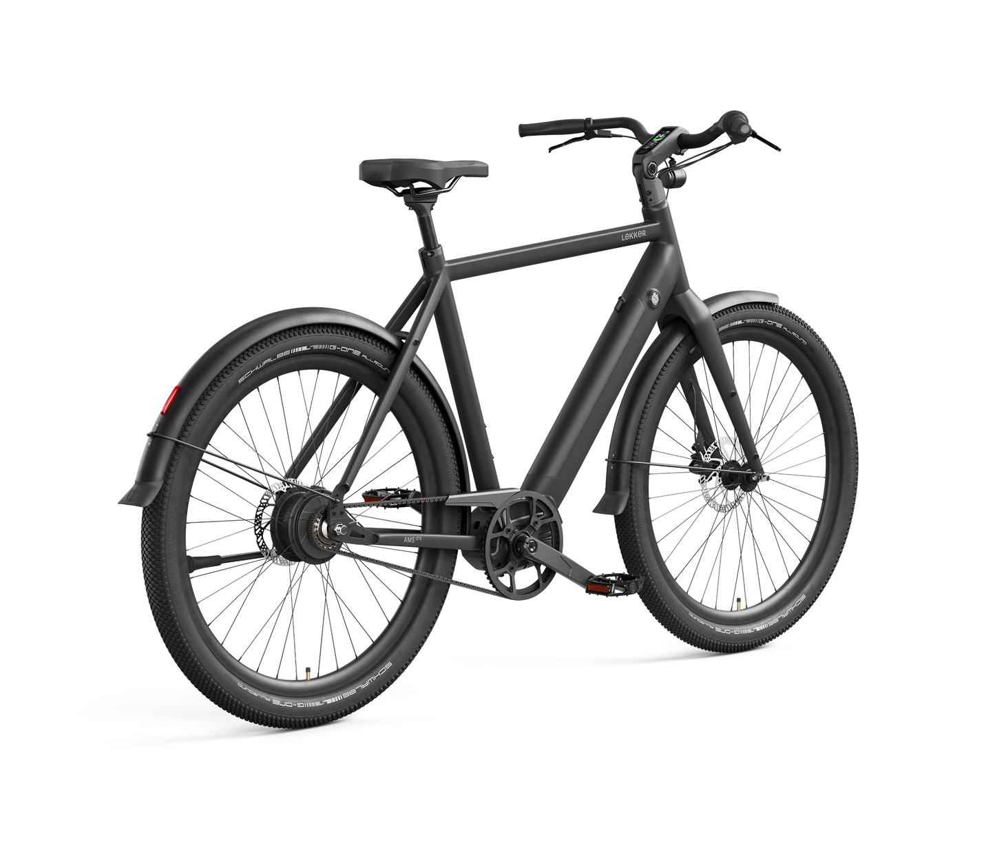 Amsterdam GTS Black back_Schwarz_Zwart