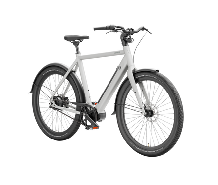 Amsterdam GTS Alpine White Front Right Side_Alpine Weiß_Alpine Wit