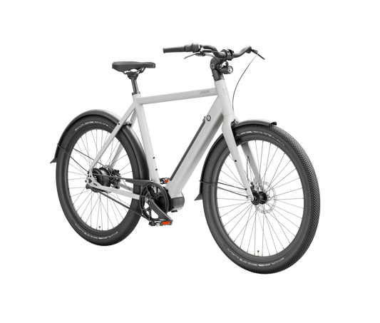 Amsterdam GTS Alpine White Front Right Side_Alpine Weiß_Alpine Wit