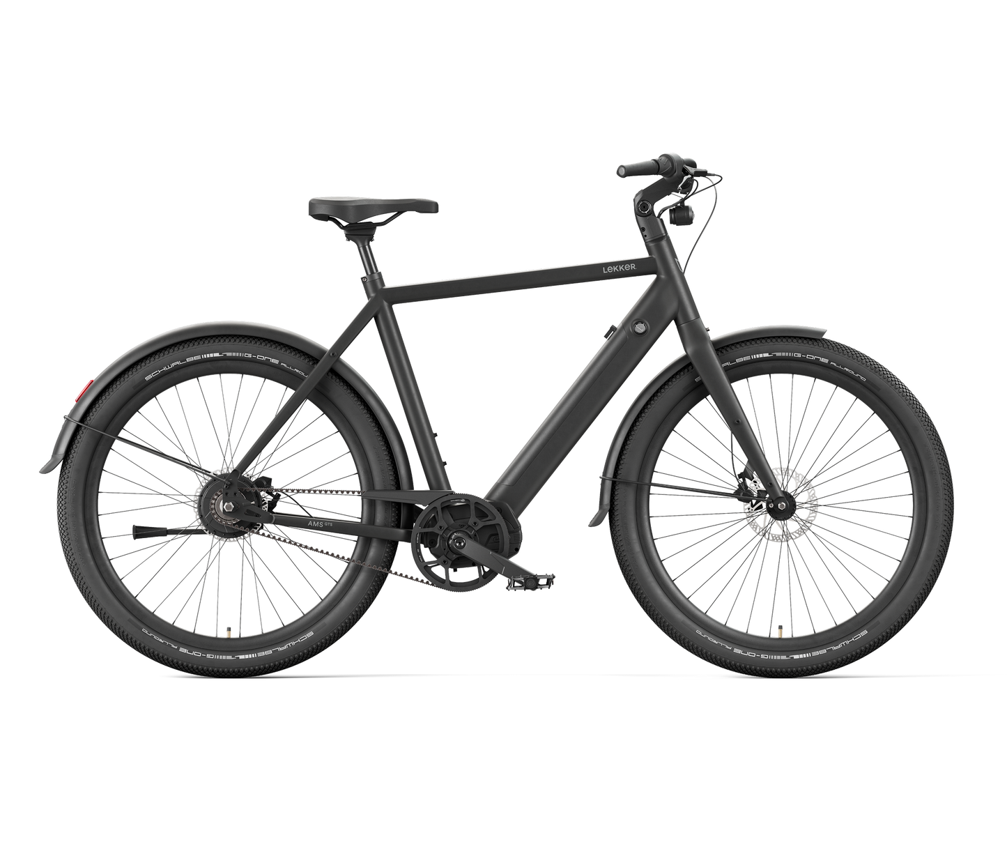 Amsterdam GTS Black SIDE_Schwarz_Zwart