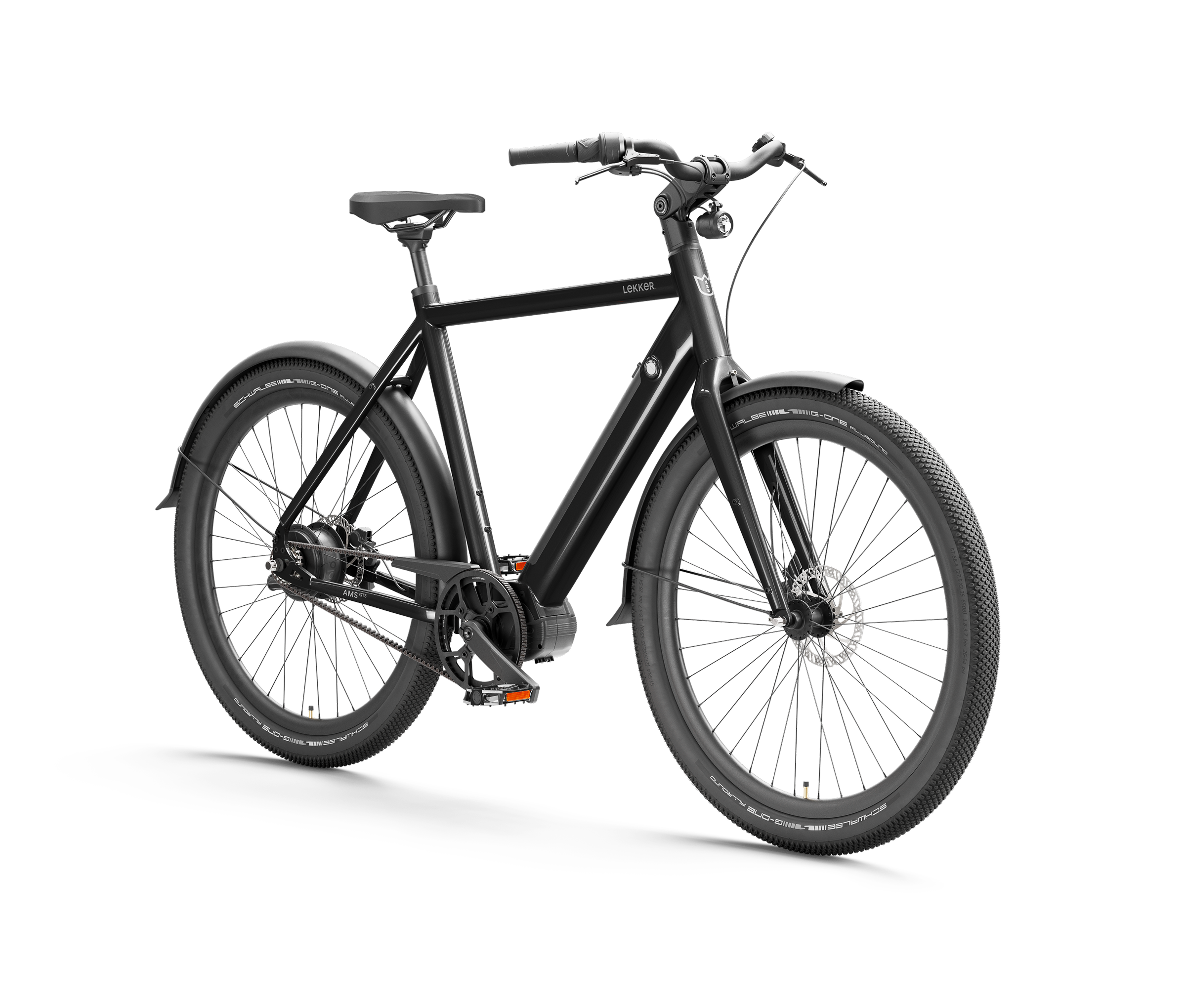 fahrrad kaufen in amsterdam LEKKER | Amsterdam GTS