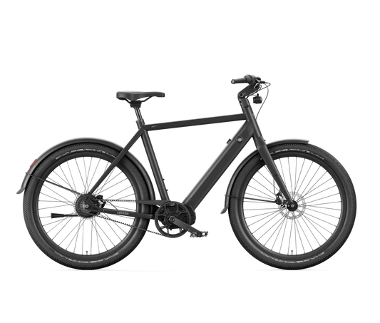 Amsterdam GTS Black Side_Schwarz_Zwart