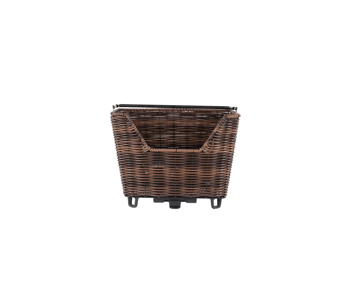 AtranVelo Picnic Basket Brown