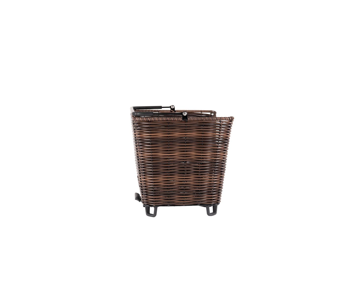 AtranVelo Picnic Basket Brown