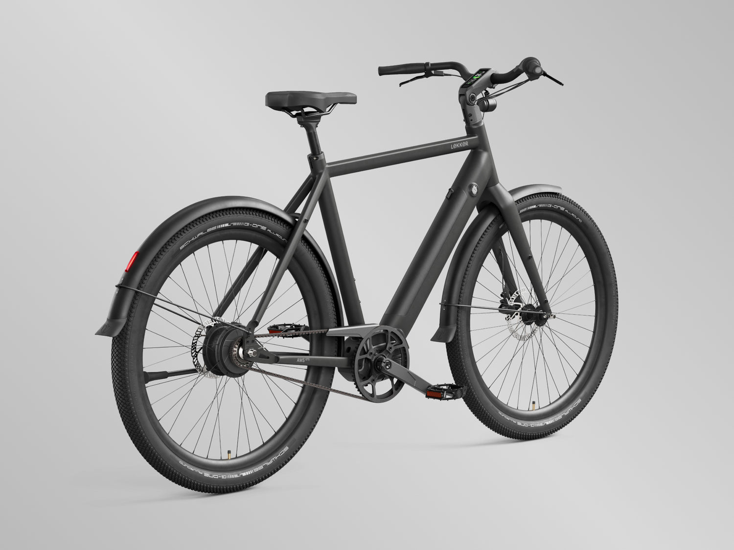lekker fahrrad kaufen LEKKER | Amsterdam GTS