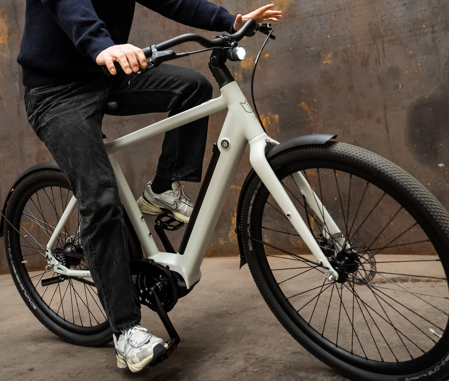 urban e bike amsterdam LEKKER | Amsterdam Urban