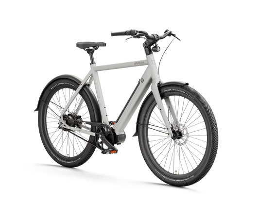 Amsterdam GTS Alpine White Front Right Side_Alpine Weiß_Alpine Wit