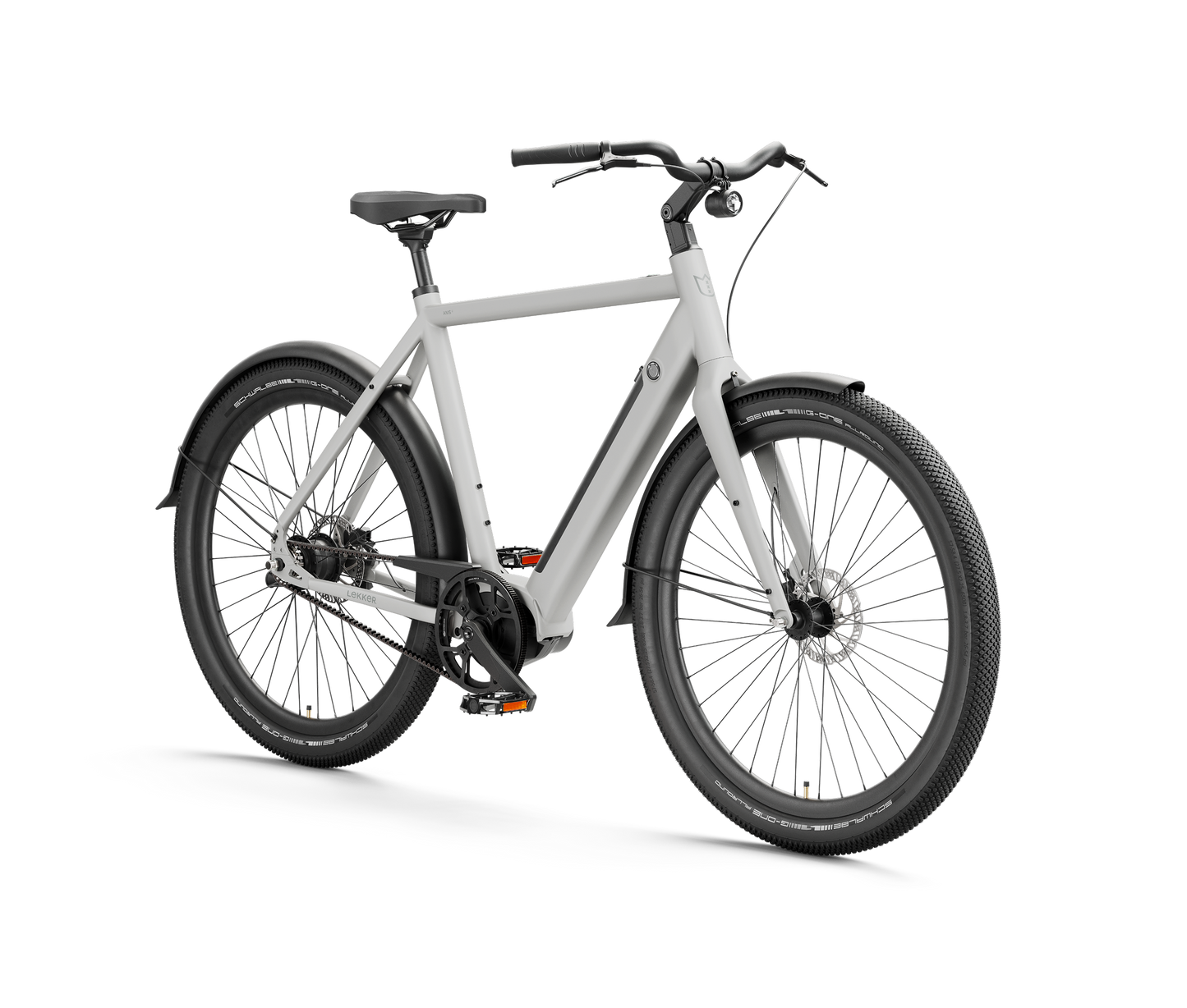 Amsterdam Urban_LEKKER Bikes_Alpine White_Alpine Wit_Alpine Weiß