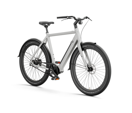 Amsterdam Urban_LEKKER Bikes_Alpine White_Alpine Wit_Alpine Weiß