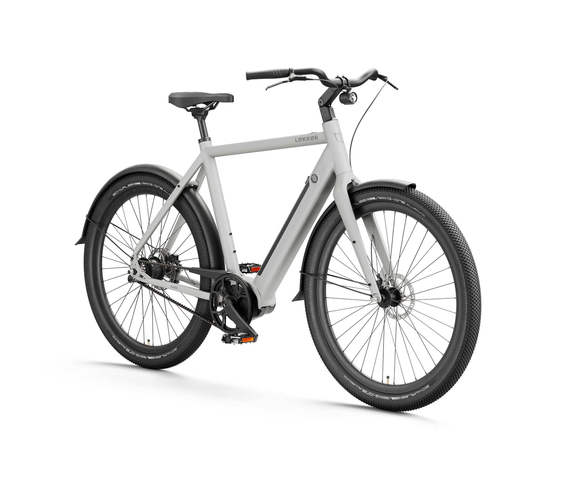 urban bikes herren LEKKER | Amsterdam Urban