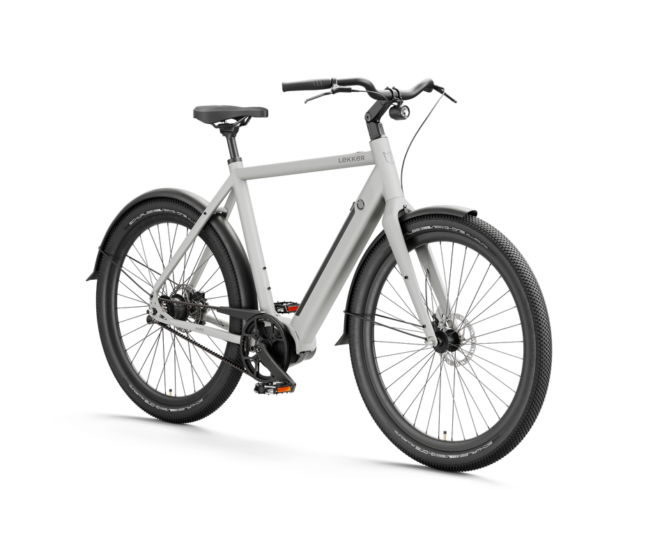 LEKKER Bikes | Best City Cycling Routes in The Netherlands – Lekker Bikes