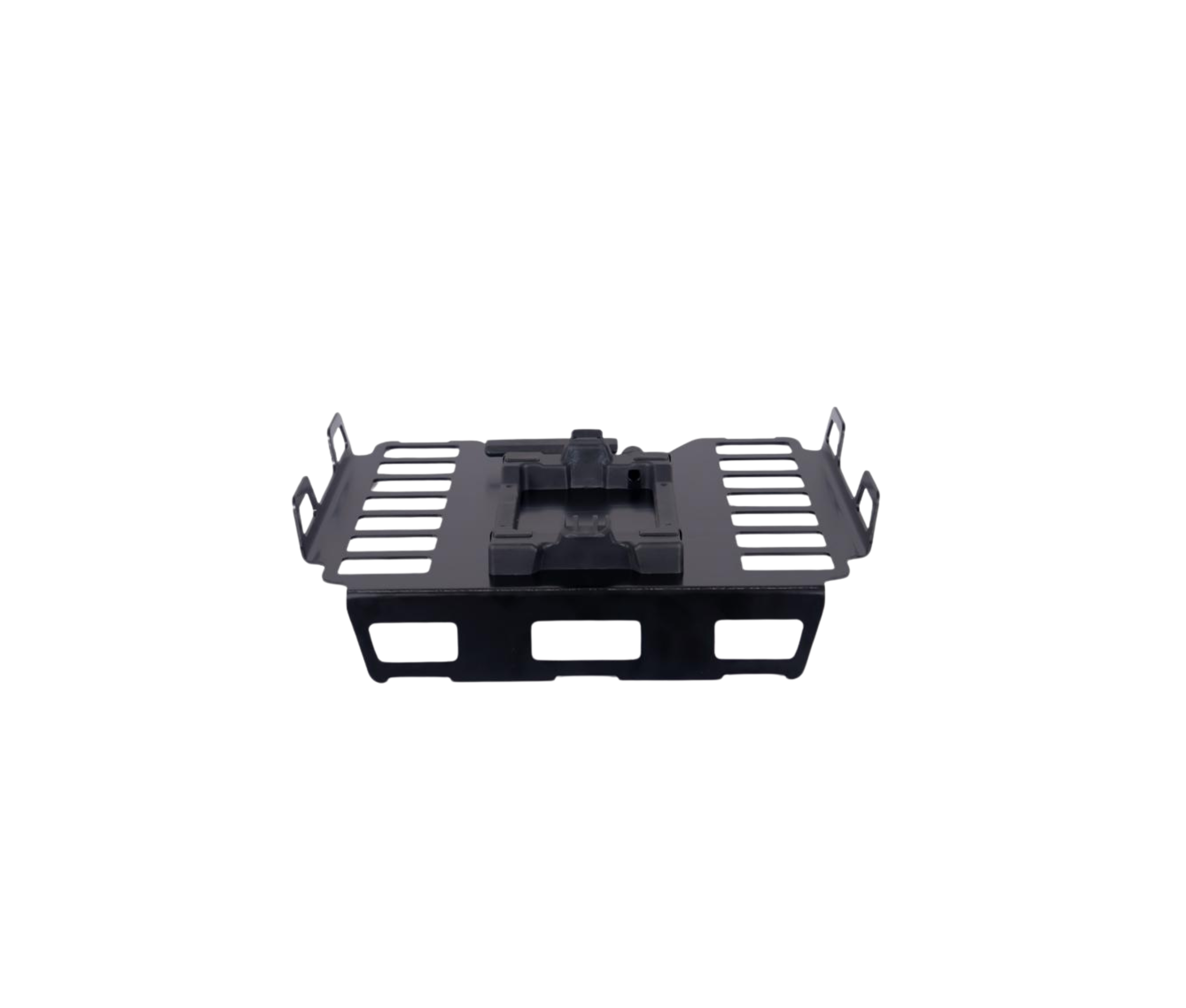 AtranVelo Traycy Front Rack – Lekker Bikes