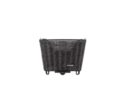 AtranVelo Picnic Mand Zwart
