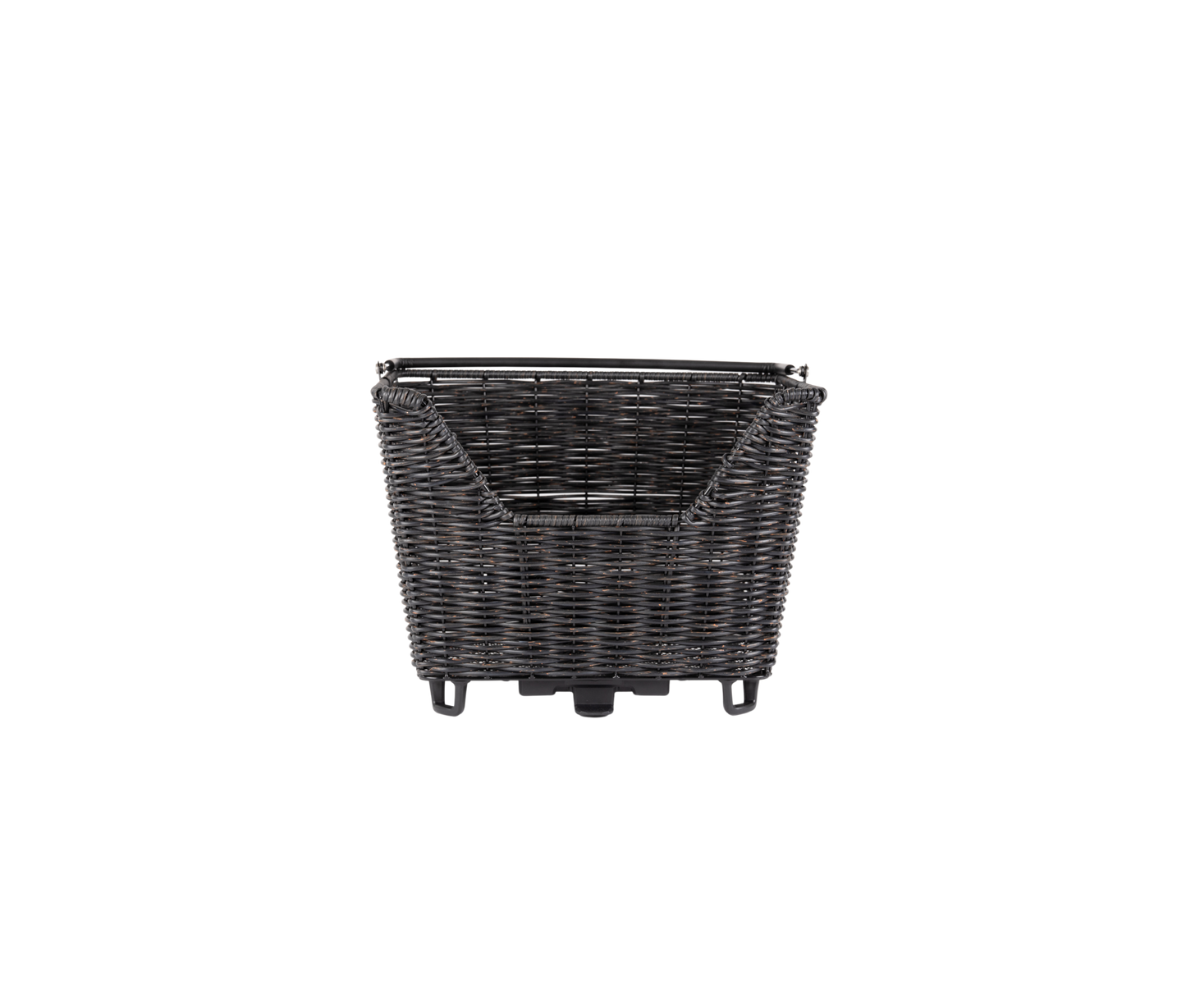 AtranVelo Picnic Basket Black