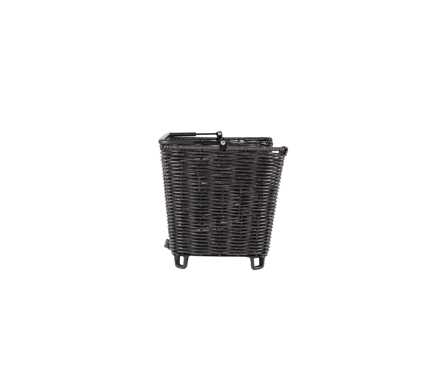 AtranVelo Picnic Basket Black