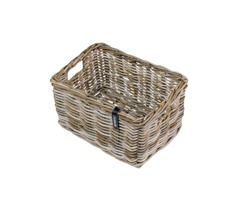 Basil Dax Basket - Grey