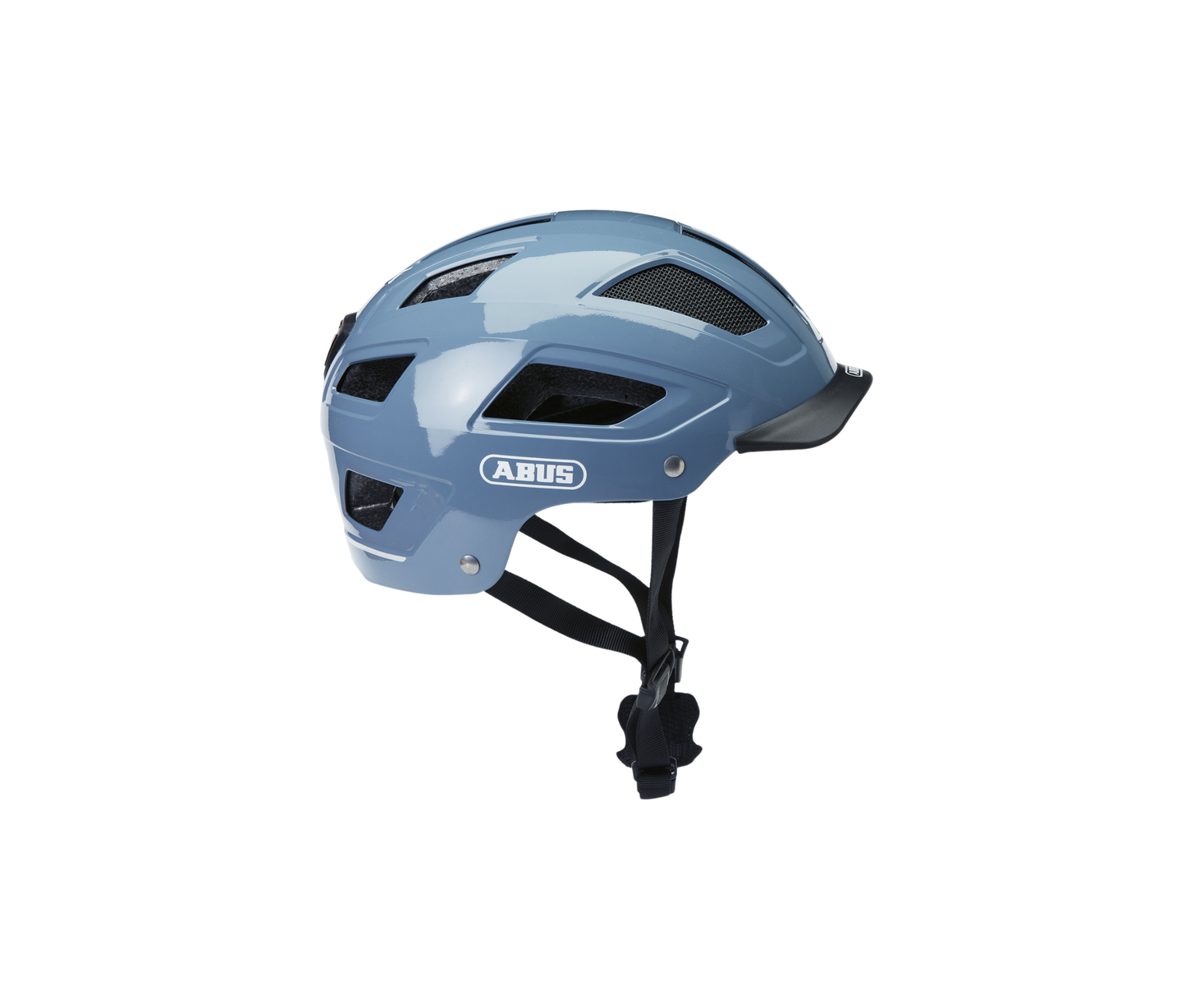 ABUS Hyban 2.0 Helmet