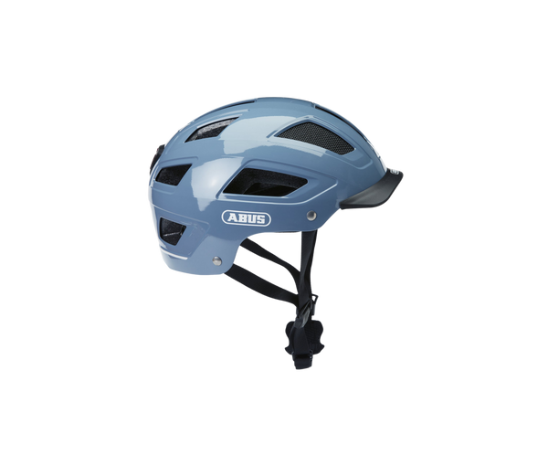 abus fahrradhelm hyban ABUS Hyban 2.0 Helm – Lekker Bikes