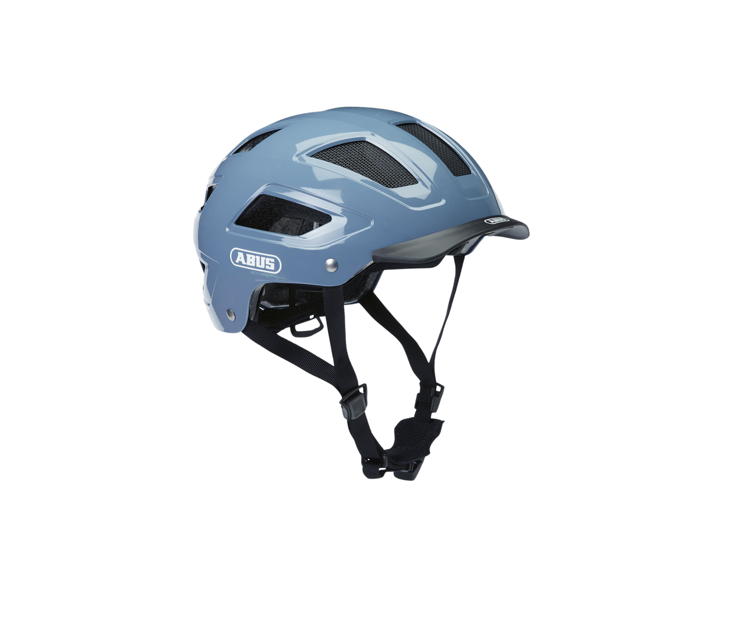 fahrradhelme von abus ABUS Hyban 2.0 Helm – Lekker Bikes
