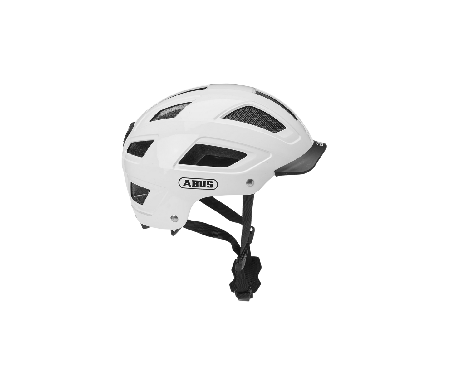 Polar White_helmet