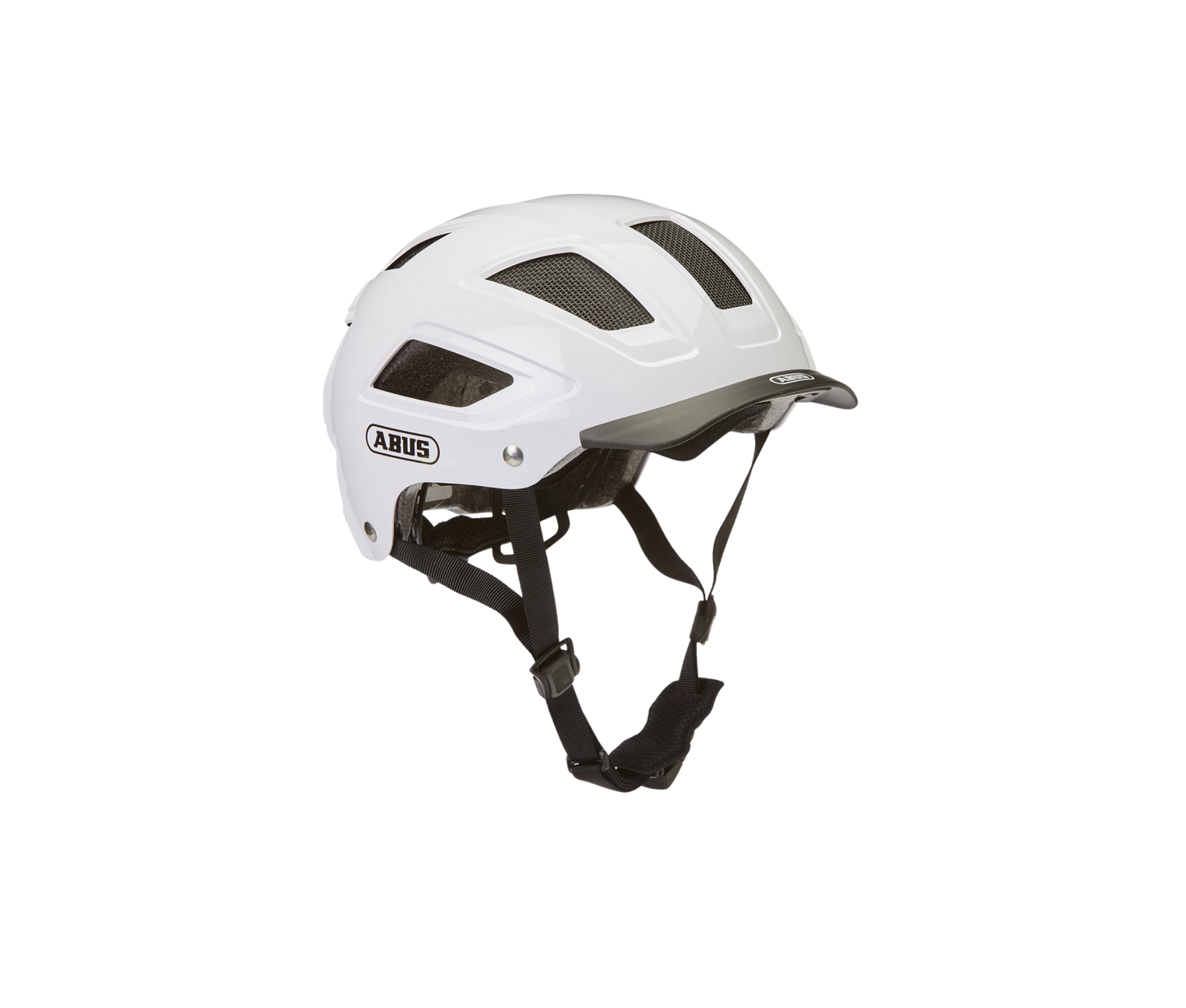 Polar White_helmet 2.0