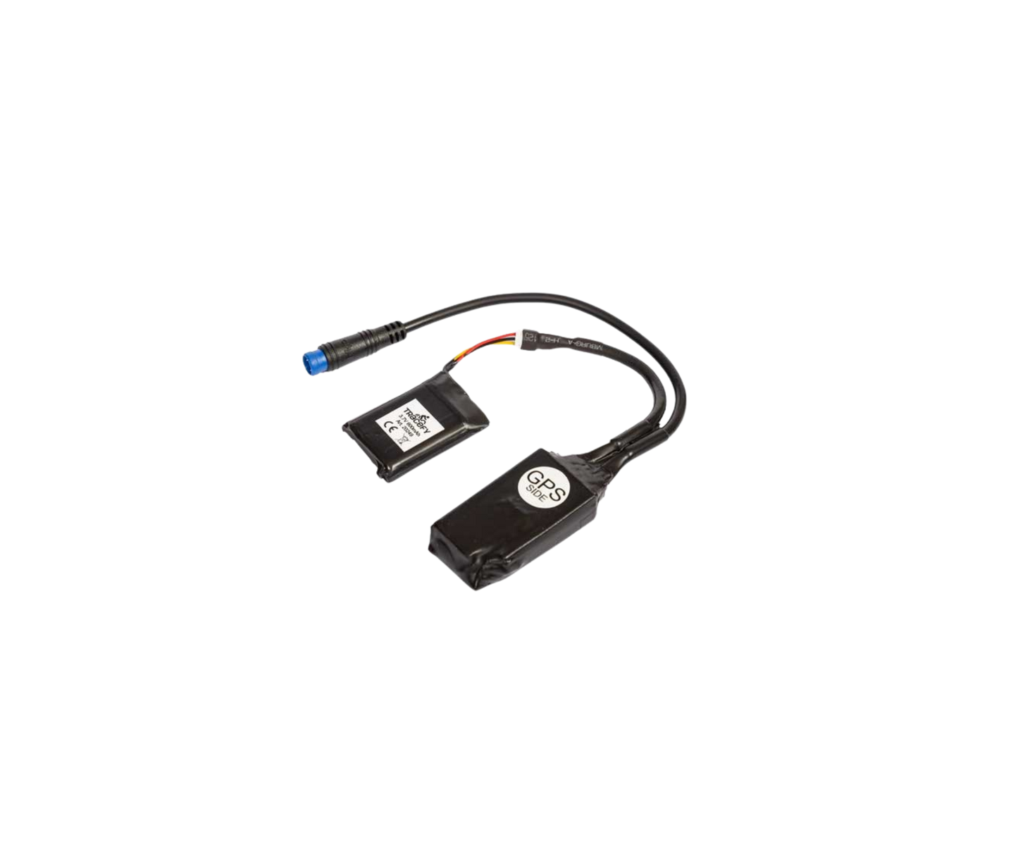 Tracefy Pro GPS Tracker