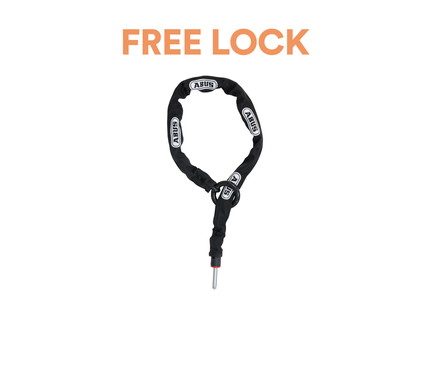 ABUS Plug-in Chain 2.0 (FREE)
