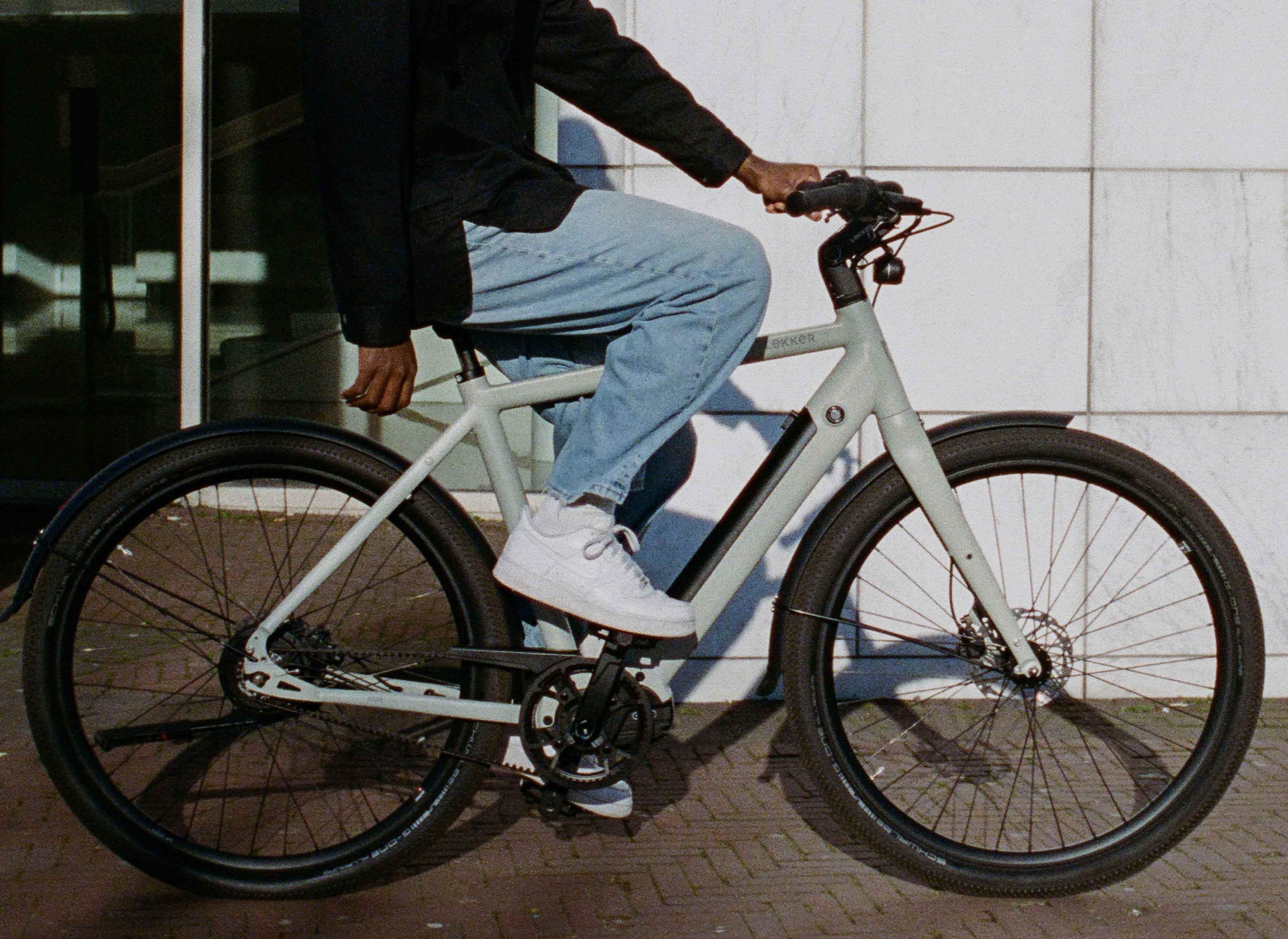 Lekker Bikes （レカーバイクズ）クラッシックスポーツバイク 管理NO 