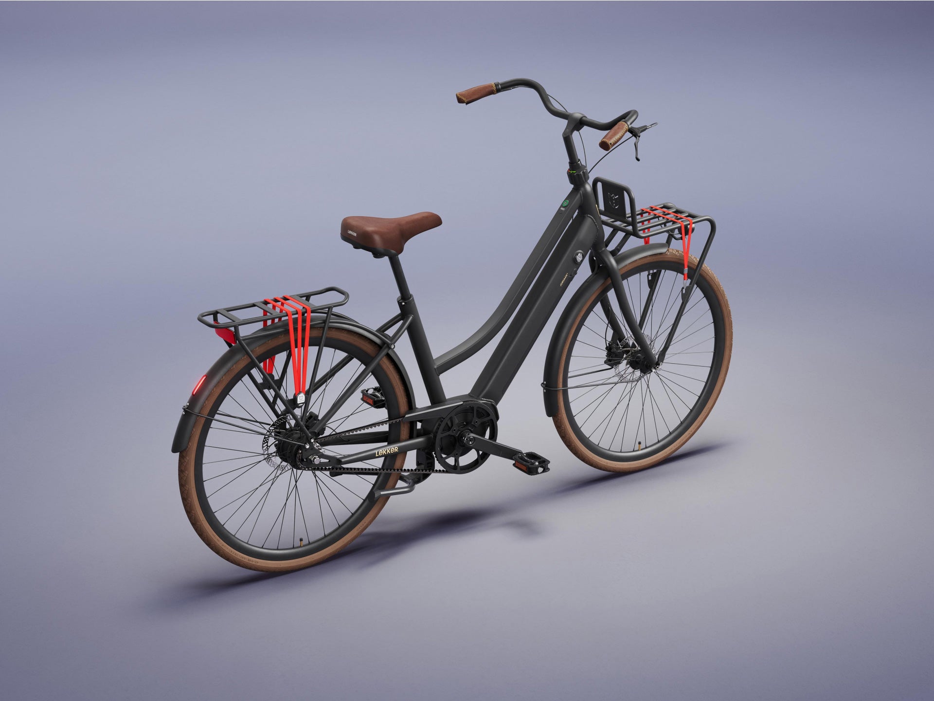 Lekker Bikes （レカーバイクズ）クラッシックスポーツバイク 管理NO 