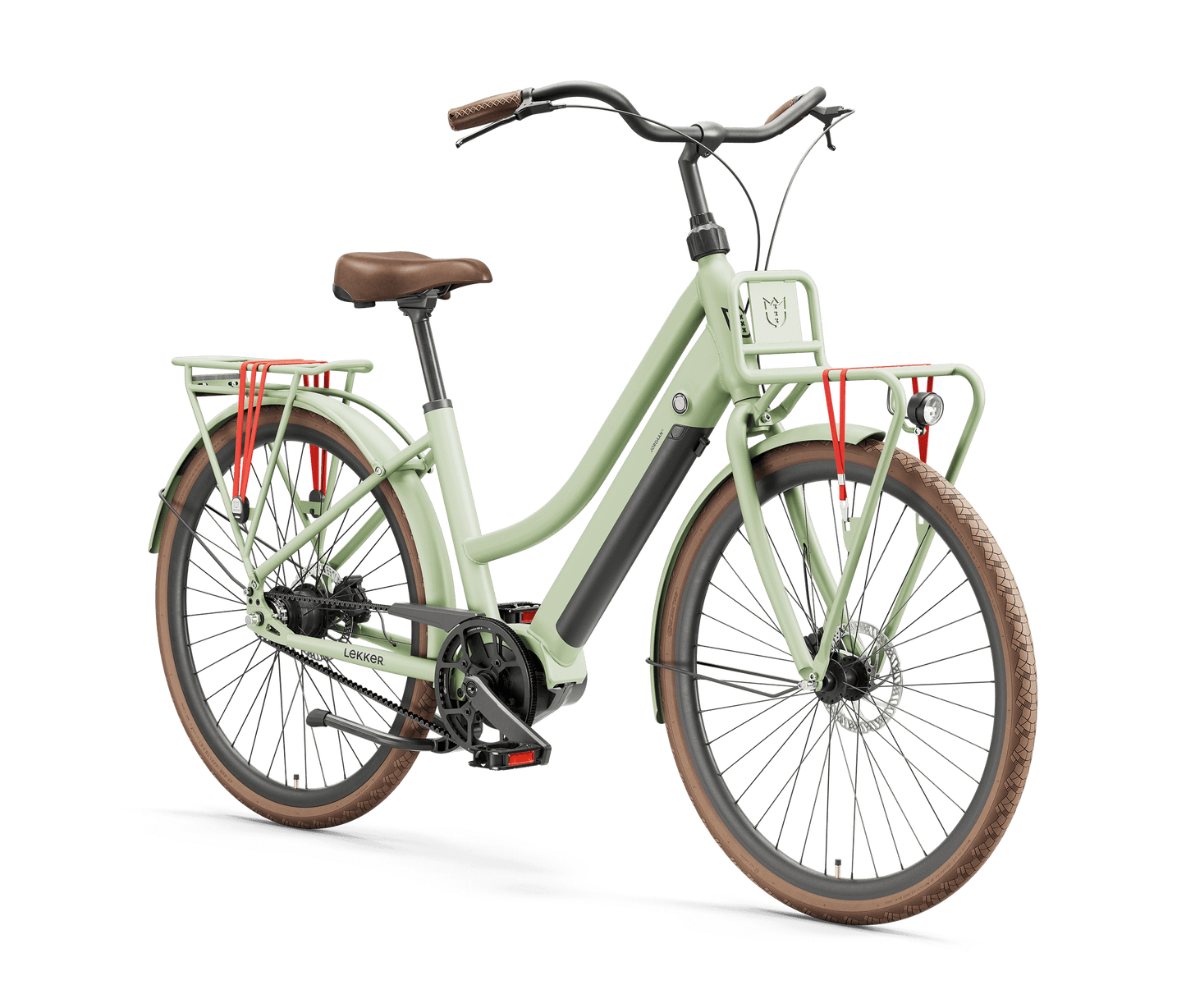 Dutch discount e bikes