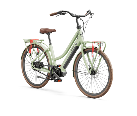 Jordaan GTS_Olive Green_Front_Olivgrün_Olijfgroen_1