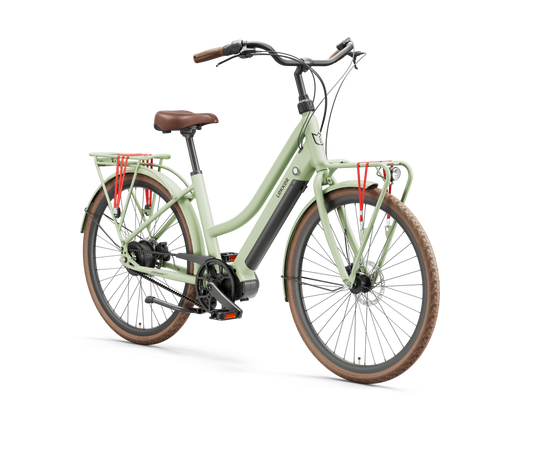 Jordaan GTS_Olive Green_Front_Olivgrün_Olijfgroen_1